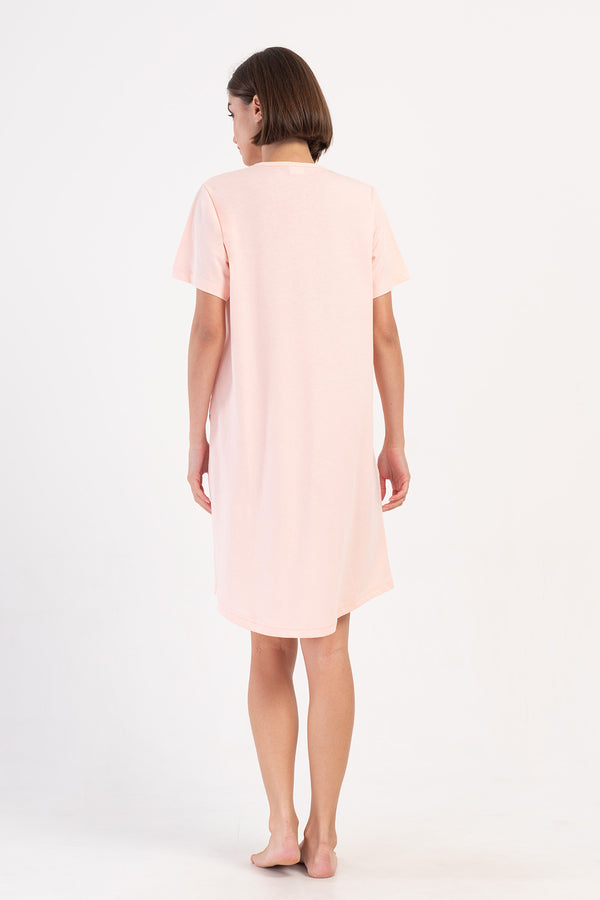 Woman Supreme Big Size Emany Tunic