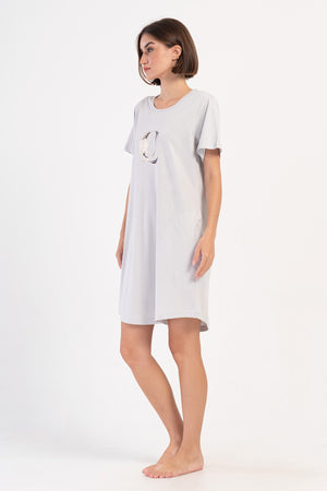 Woman Supreme Big Size Emany Tunic