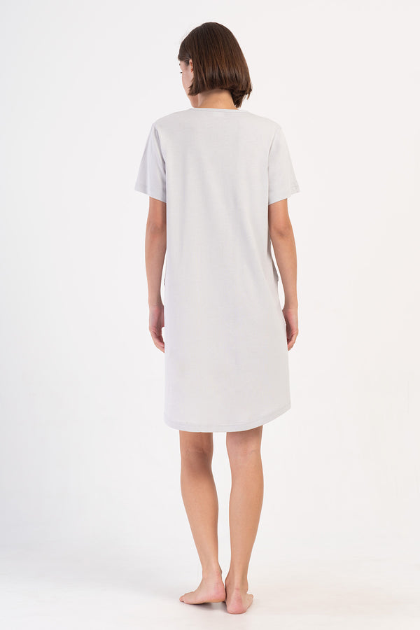 Woman Supreme Big Size Emany Tunic