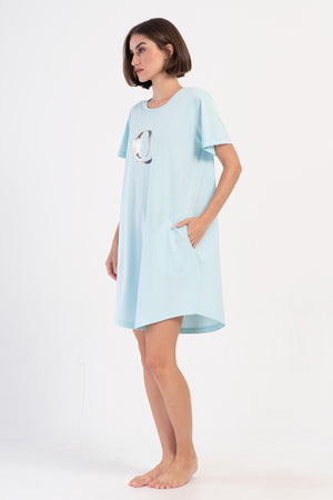 Woman Supreme Big Size Emany Tunic