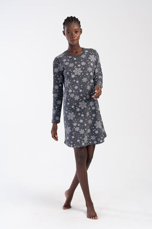 KADIN TUNIK 2IPLIK 405366 - Vienetta1.GrupANTRASIT