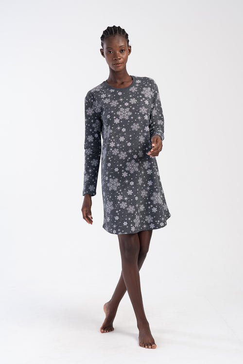 KADIN TUNIK 2IPLIK 405366 - Vienetta1.GrupANTRASIT