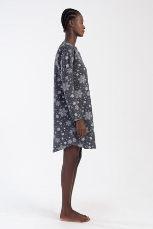 KADIN TUNIK 2IPLIK 405366 - Vienetta1.GrupANTRASIT