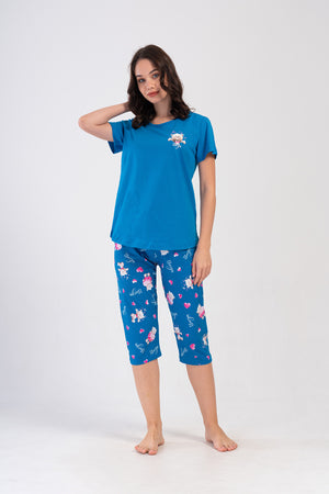 KADIN KAPRI TAKIM SUPREM 407005 - Vienetta1.GrupPETROL