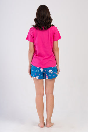 Woman Supreme Jaxa Short Set