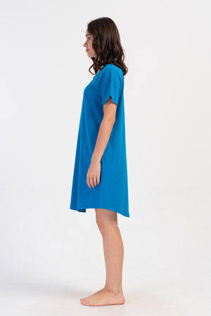 Woman Supreme Sawa Tunic