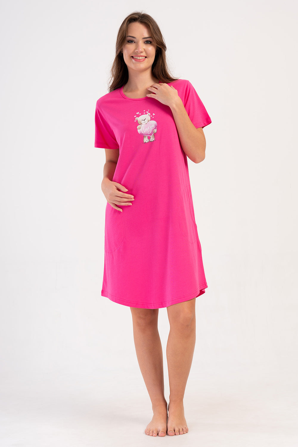 Woman Supreme Sawa Tunic