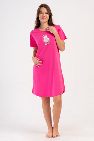 Woman Supreme Sawa Tunic