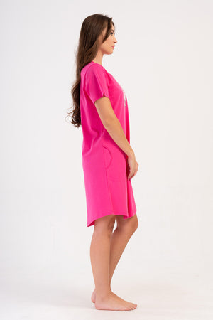 Woman Supreme Sawa Tunic