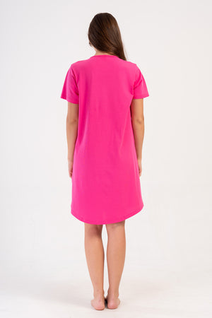 Woman Supreme Sawa Tunic