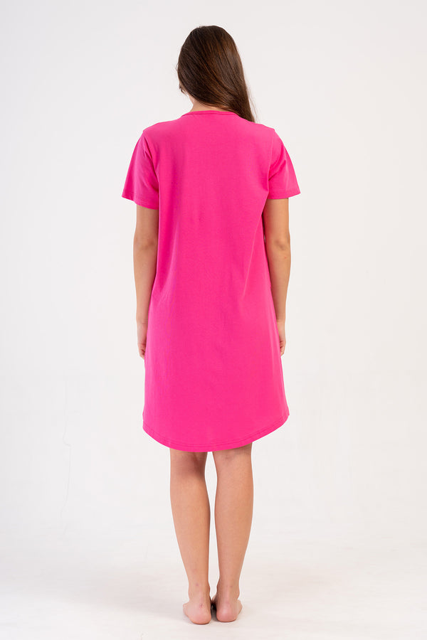 Woman Supreme Sawa Tunic