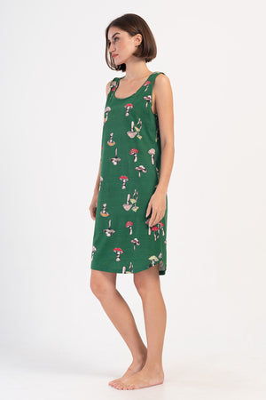 KADIN KALIN ASKILI TUNIK 407036 - Vienetta1.GrupZUMRUT