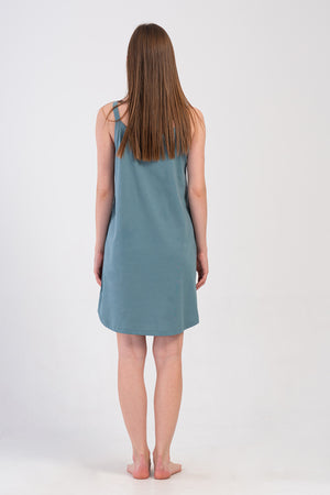 Woman Supreme Big Size Qeda Tunic