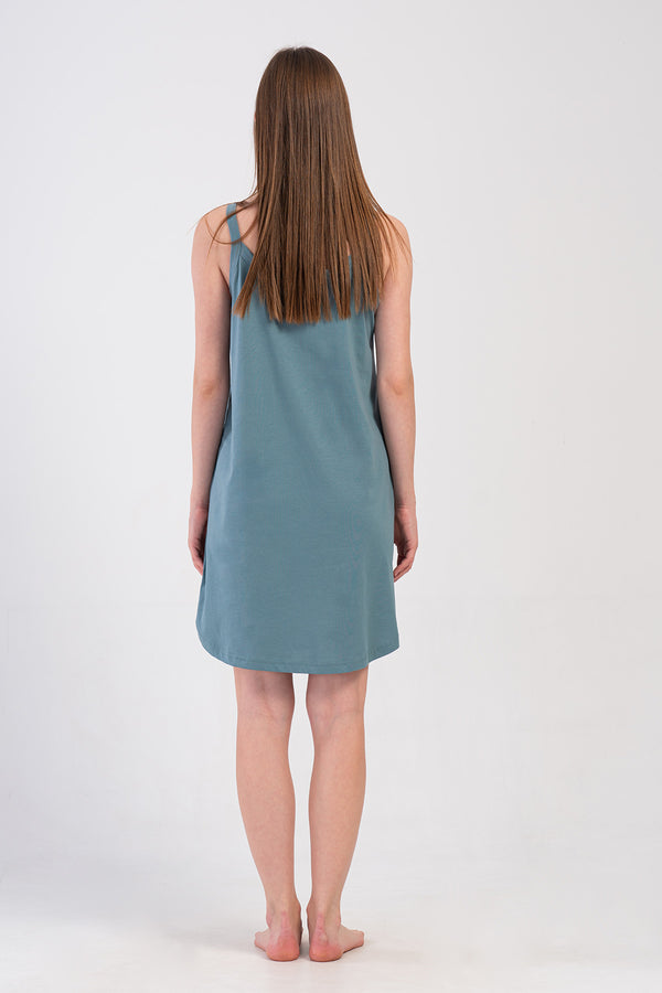 KADIN XXL TUNIK SUPREM 407052 - Vienetta1.GrupPETROL