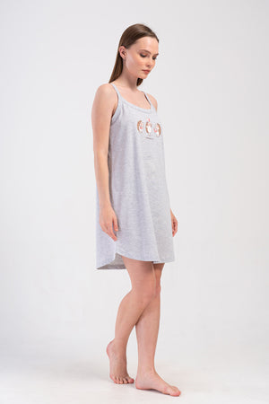 Woman Supreme Big Size Qeda Tunic