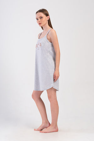 KADIN XXL TUNIK SUPREM 407052 - Vienetta1.GrupPETROL