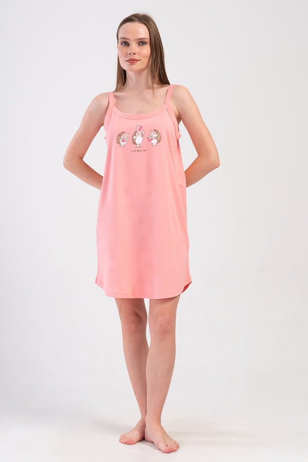 KADIN XXL TUNIK SUPREM 407052