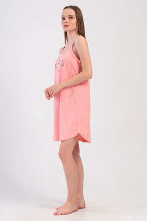 KADIN XXL TUNIK SUPREM 407052 - Vienetta1.GrupPETROL