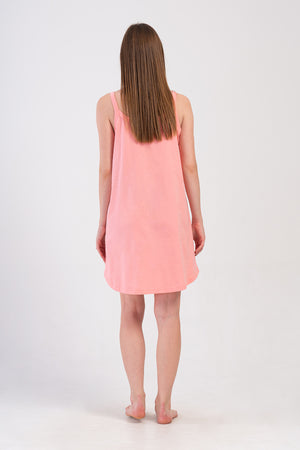 Woman Supreme Big Size Qeda Tunic