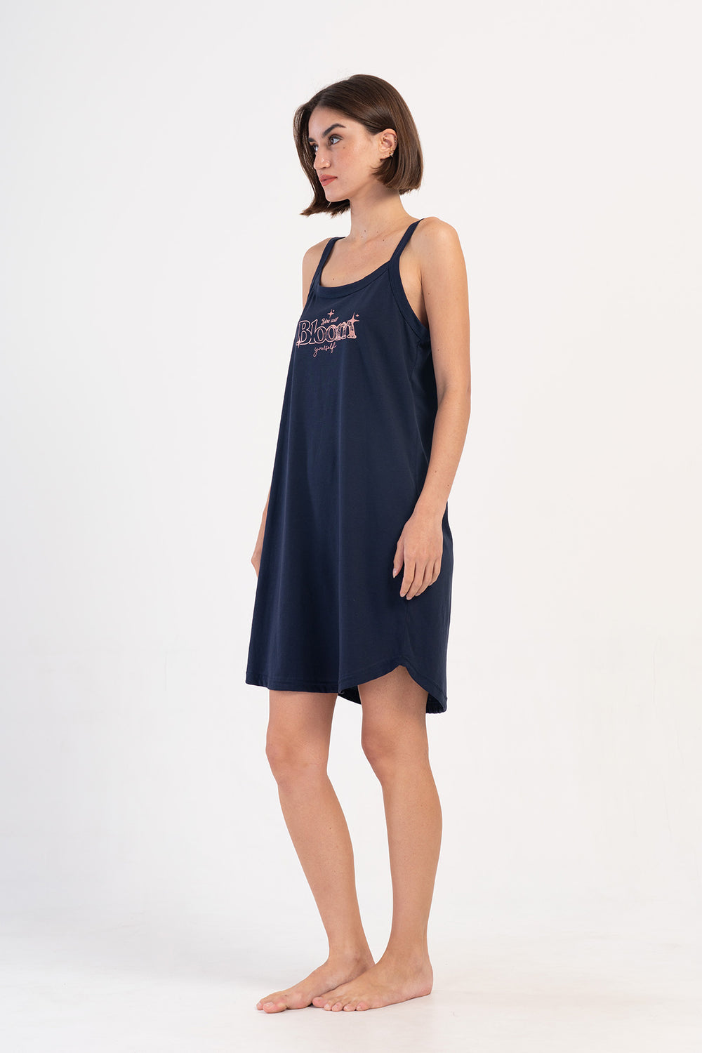 Woman Supreme Big Size Monda Tunic