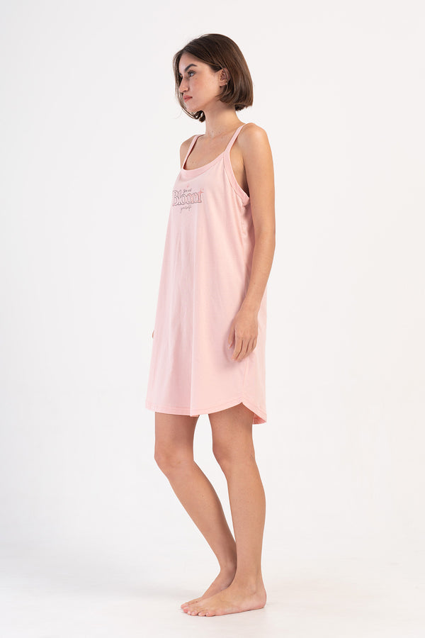 KADIN XXL TUNIK SUPREM 407054 - Vienetta1.GrupY.LACIVERT