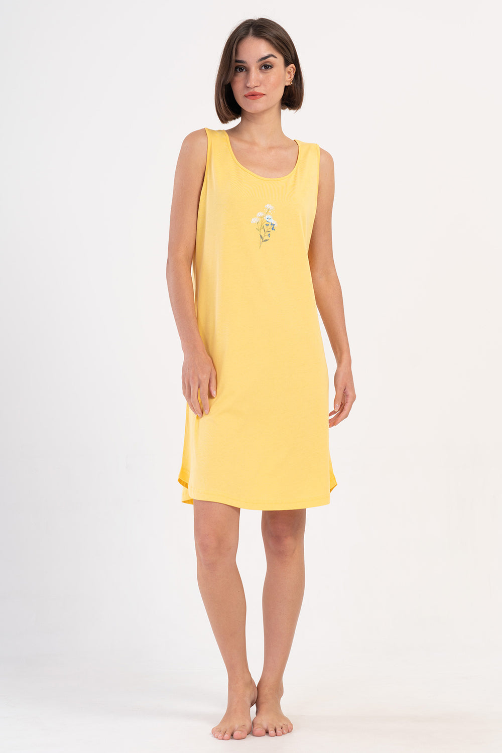 KADIN TUNIK SUPREM 407057 - Vienetta1.GrupSARI