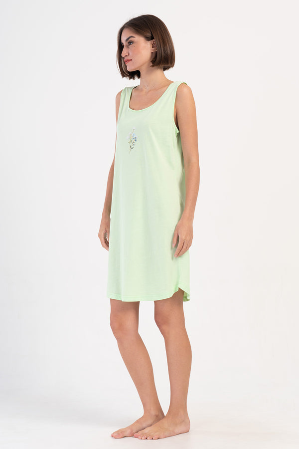 KADIN TUNIK SUPREM 407057 - Vienetta1.GrupSARI