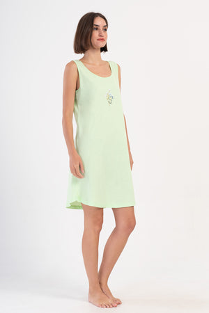 KADIN TUNIK SUPREM 407057 - Vienetta1.GrupSARI