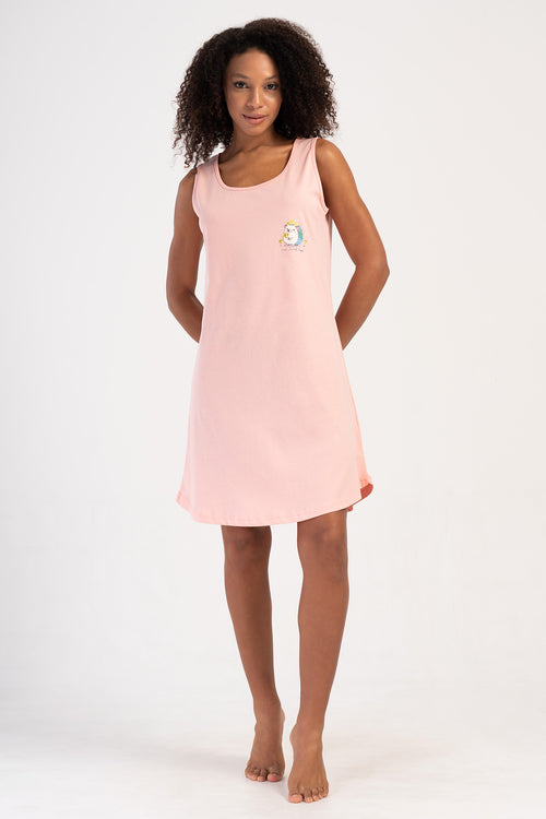 Woman Supreme Saza Tunic