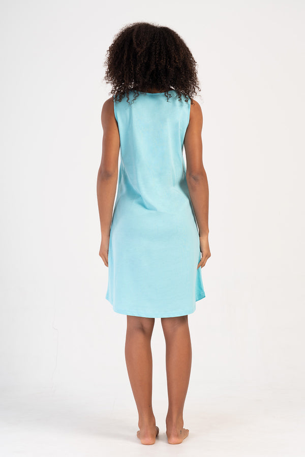 KADIN TUNIK SUPREM 407059 - Vienetta1.GrupSPRAY