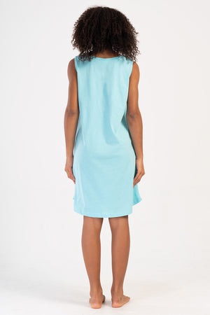 KADIN XXL TUNIK SUPREM 407060 - Vienetta1.GrupSPRAY