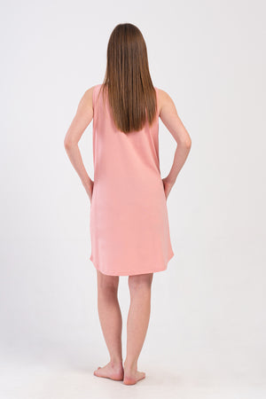 KADIN TUNIK SUPREM 407061 - Vienetta1.GrupY.LACIVERT