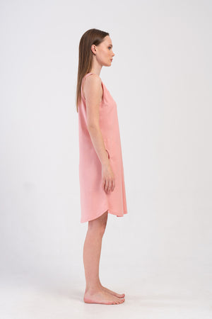 KADIN XXL TUNIK SUPREM 407062 - Vienetta1.GrupY.LACIVERT