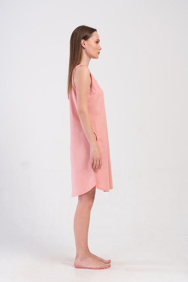 KADIN XXL TUNIK SUPREM 407062 - Vienetta1.GrupY.LACIVERT