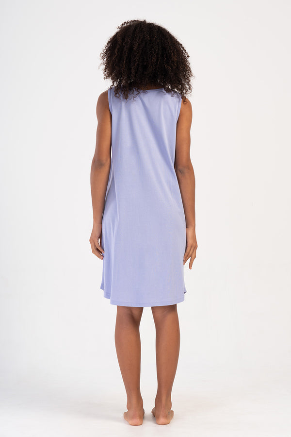 KADIN XXL TUNIK SUPREM 407064 - Vienetta1.GrupBLEACHEDDENIM