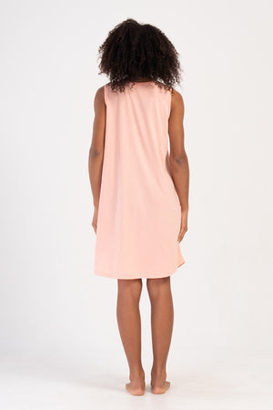 KADIN XXL TUNIK SUPREM 407064 - Vienetta1.GrupBLEACHEDDENIM