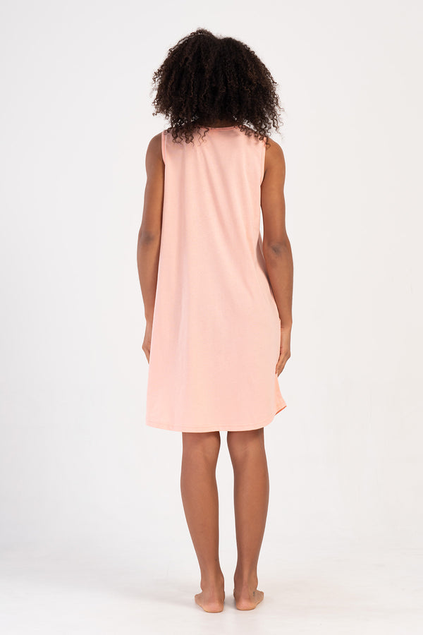 KADIN XXL TUNIK SUPREM 407064 - Vienetta1.GrupBLEACHEDDENIM