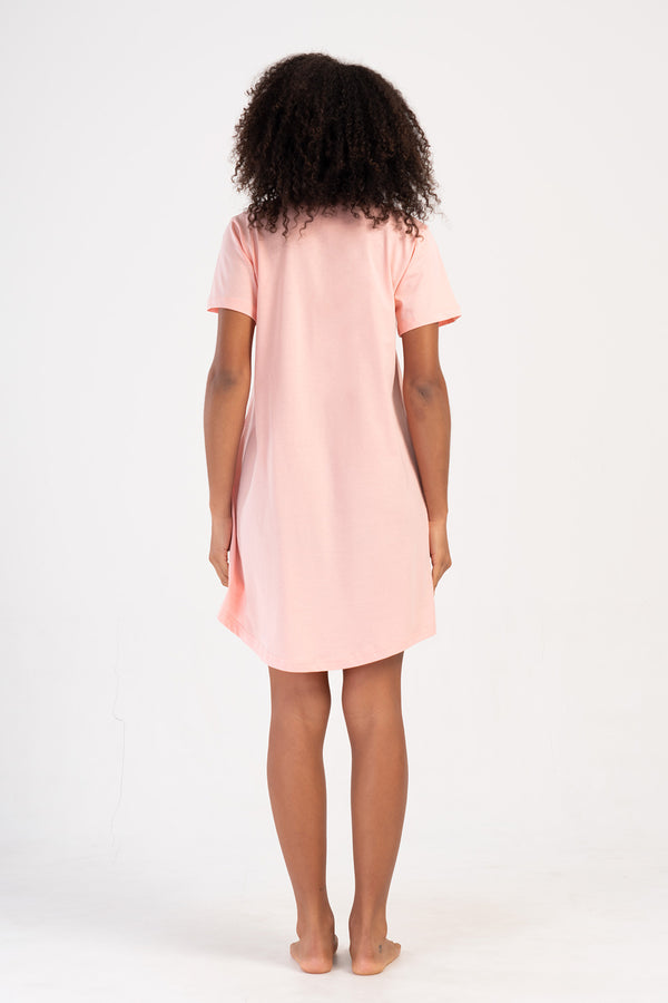 Woman Supreme Hera O Neck Tunic