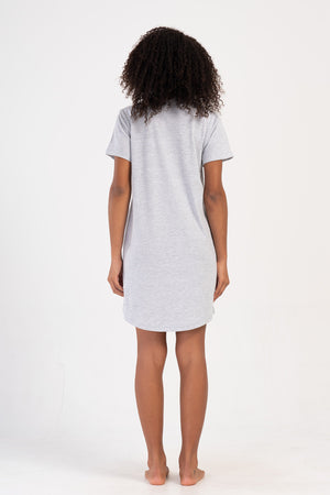 Woman Supreme Erax O Neck Tunic