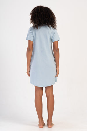 KADIN TUNIK SUPREM 407071 - Vienetta1.GrupMAVI