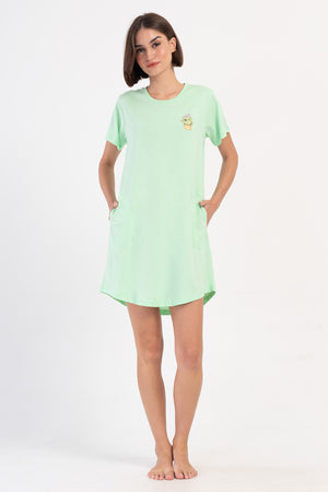 KADIN TUNIK SUPREM 407073 - Vienetta1.GrupCAMGOBEGİ