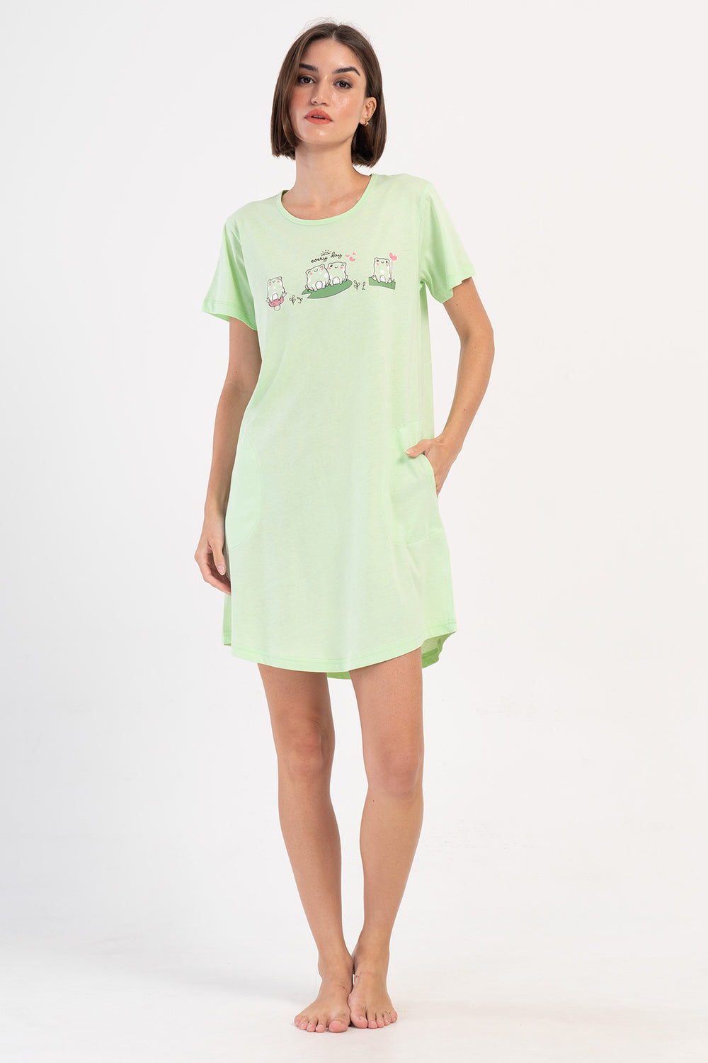 KADIN TUNIK SUPREM 407075 - Vienetta1.GrupCAMGOBEGİ