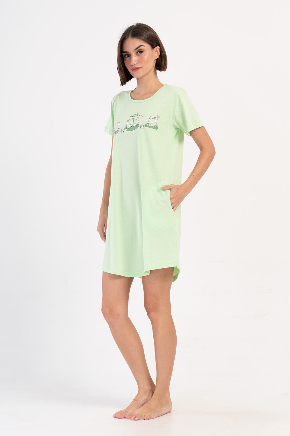 KADIN TUNIK SUPREM 407075 - Vienetta1.GrupCAMGOBEGİ