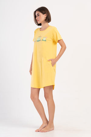 KADIN TUNIK SUPREM 407075 - Vienetta1.GrupCAMGOBEGİ