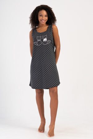 KADIN GENIS ASKILI TUNIK 408004 - Vienetta1.GrupANTRASIT