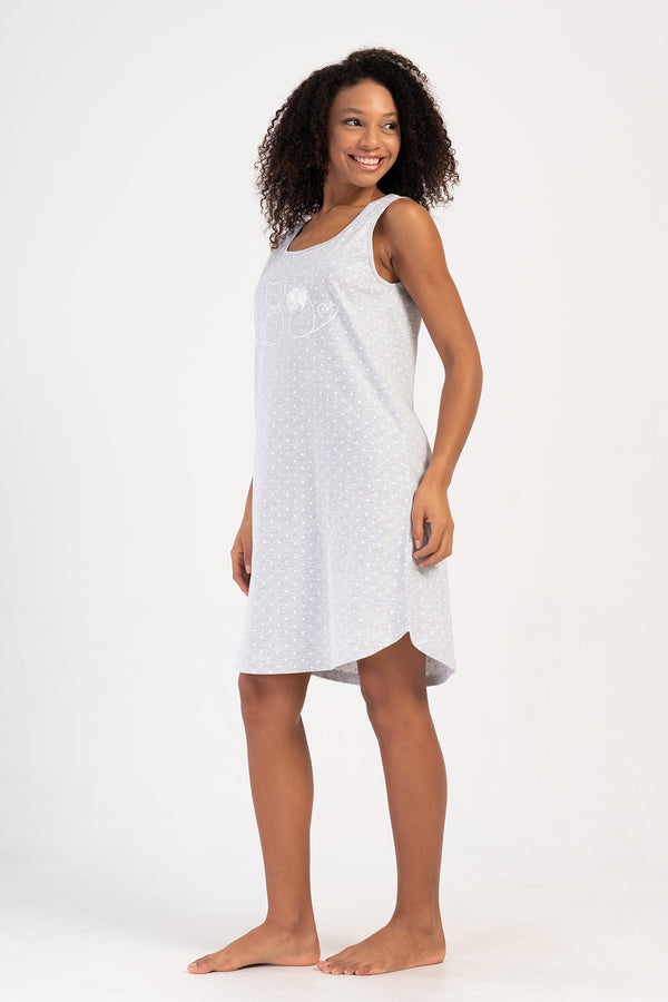 KADIN GENIS ASKILI TUNIK 408004 - Vienetta1.GrupANTRASIT