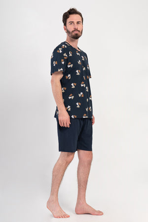 Man Supreme Nova Short Set