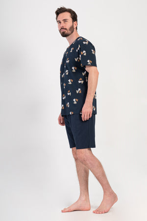 Man Supreme Nova Short Set