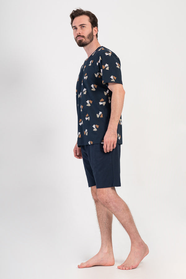 Man Supreme Nova Short Set