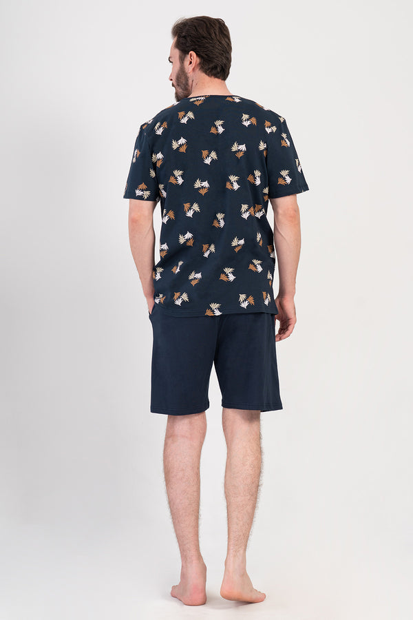 Man Supreme Nova Short Set